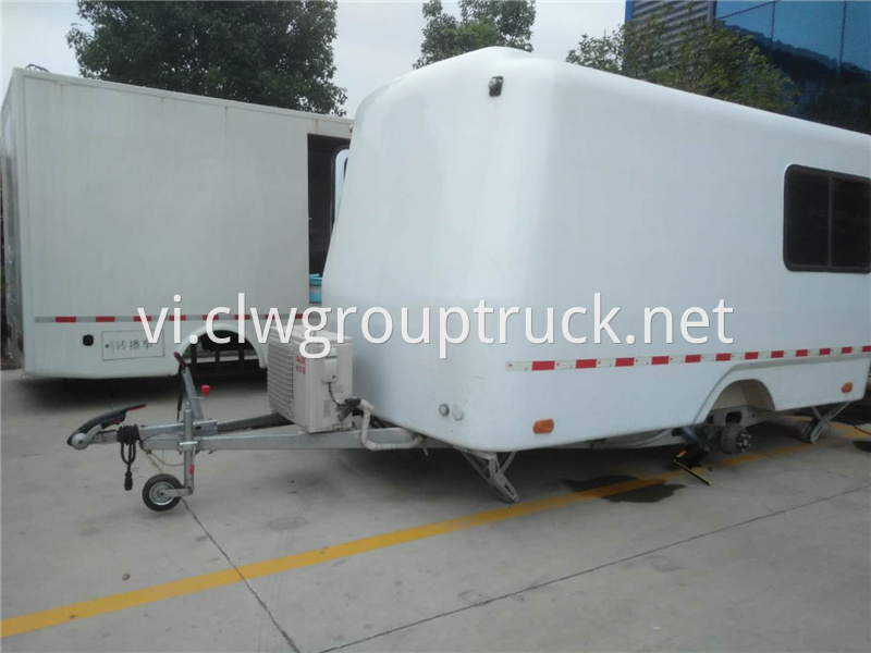 Rv Trailer 2